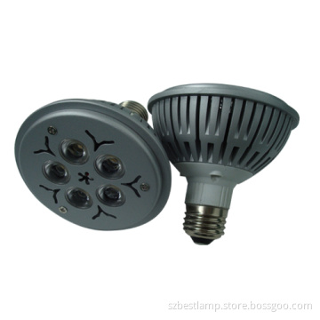 LED Bulbs with High Quality CREE LEDs (5 X 3watts)